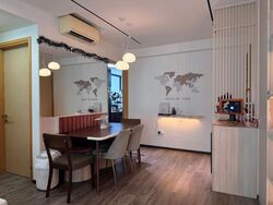 Esparina Residences (D19), Condominium #609526641